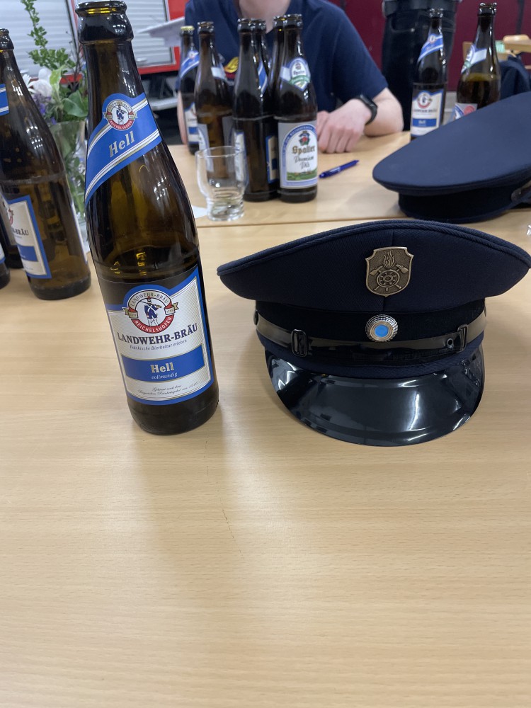 Landwehr Helles